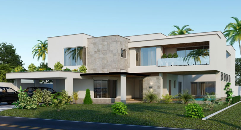 Executive Consulting